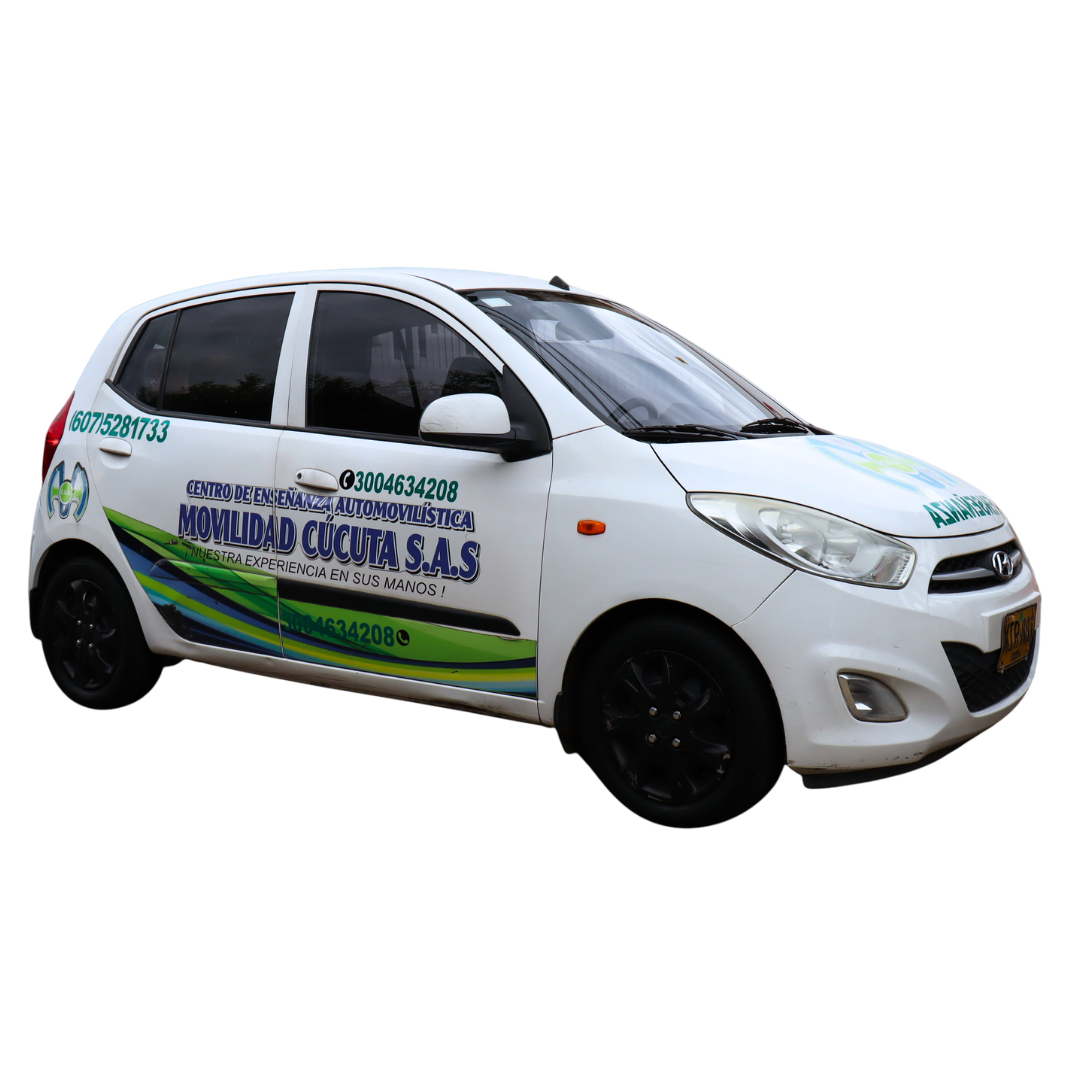 Categoría B1 (Carro Particular)